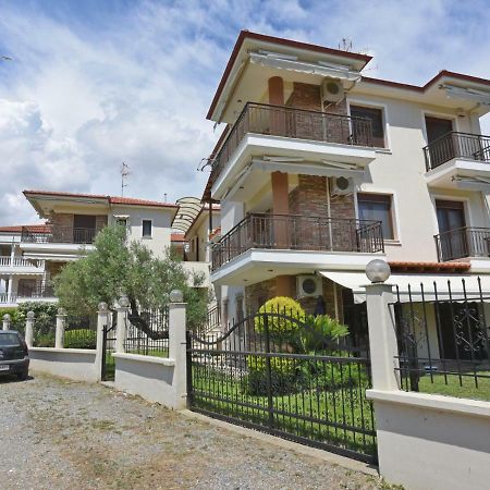 Fibes Luxury Living By Rentalspro Services - Mouries Halkidiki Dioniszíu-part Kültér fotó