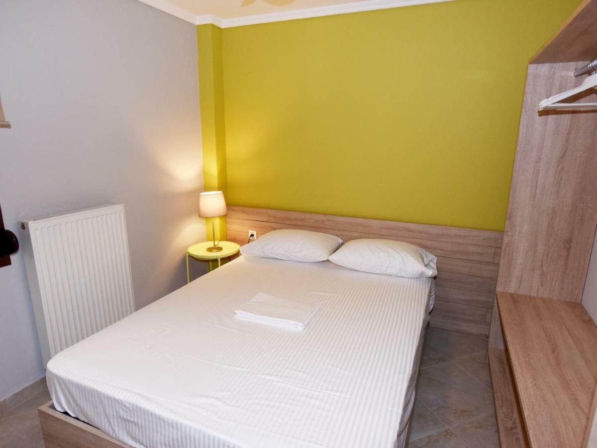 Fibes Luxury Living By Rentalspro Services - Mouries Halkidiki Dioniszíu-part Kültér fotó