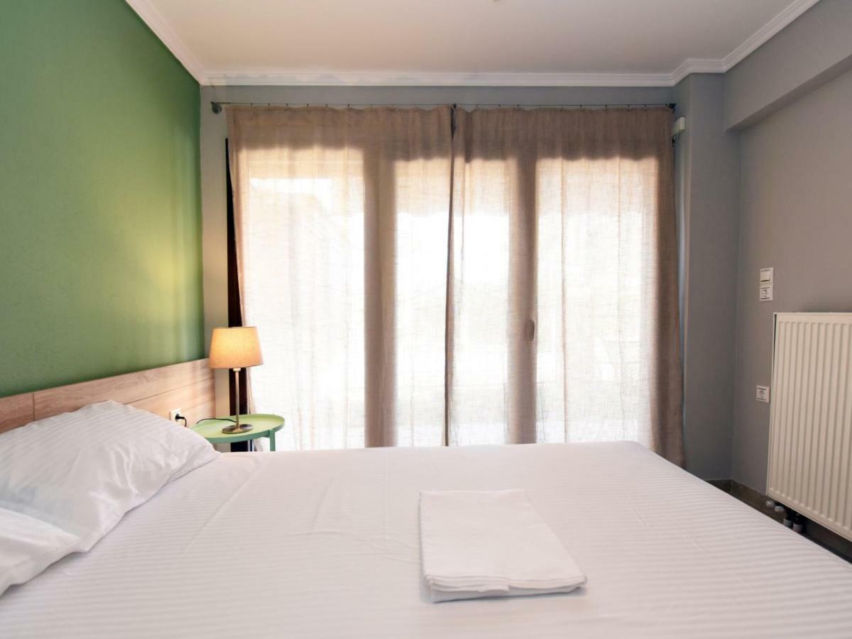 Fibes Luxury Living By Rentalspro Services - Mouries Halkidiki Dioniszíu-part Kültér fotó