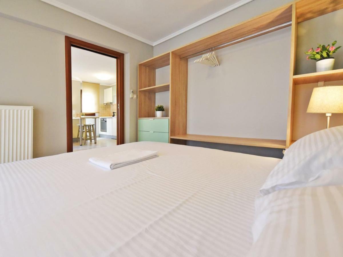Fibes Luxury Living By Rentalspro Services - Mouries Halkidiki Dioniszíu-part Kültér fotó