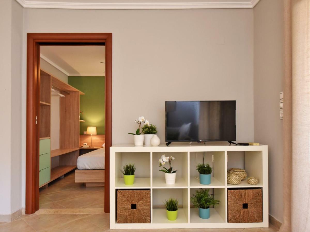 Fibes Luxury Living By Rentalspro Services - Mouries Halkidiki Dioniszíu-part Kültér fotó