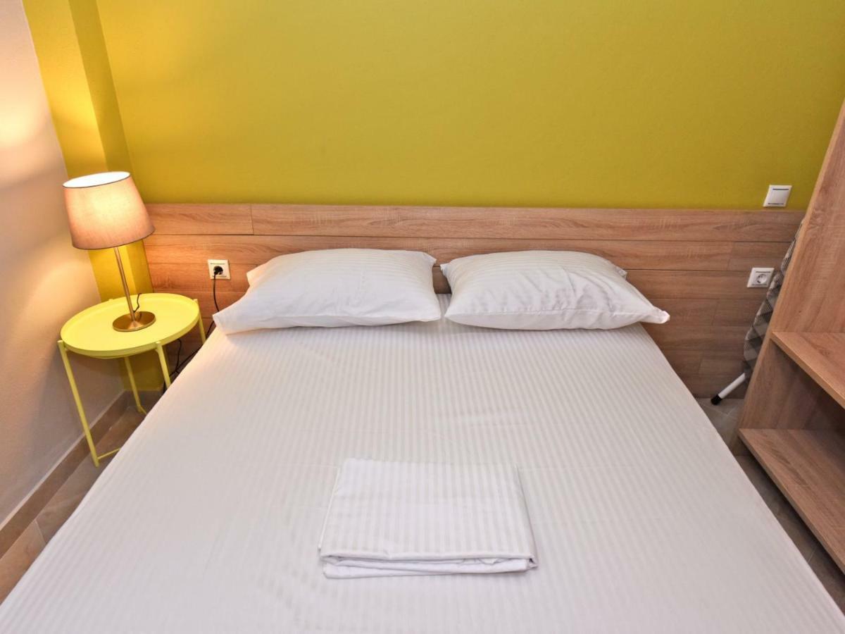 Fibes Luxury Living By Rentalspro Services - Mouries Halkidiki Dioniszíu-part Kültér fotó