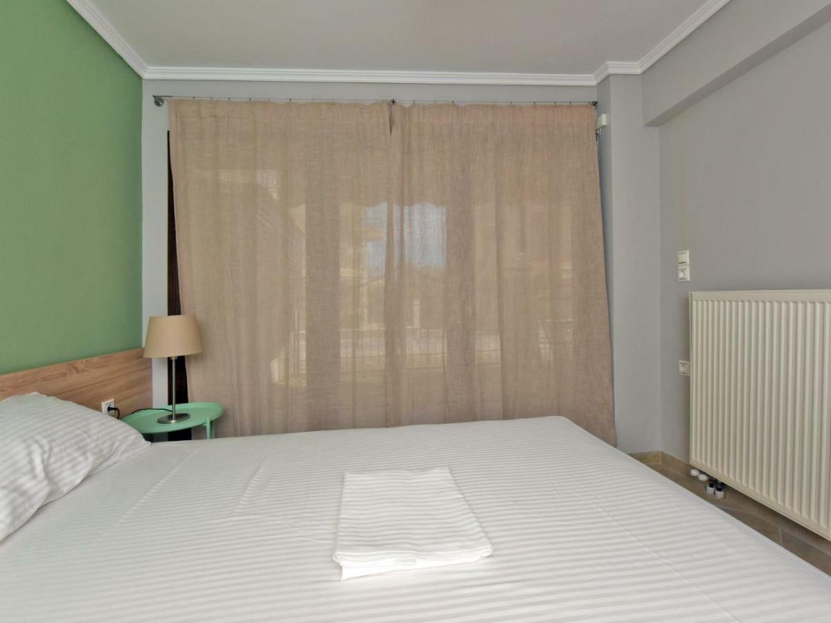 Fibes Luxury Living By Rentalspro Services - Mouries Halkidiki Dioniszíu-part Kültér fotó