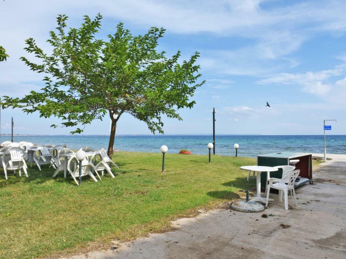 Fibes Luxury Living By Rentalspro Services - Mouries Halkidiki Dioniszíu-part Kültér fotó