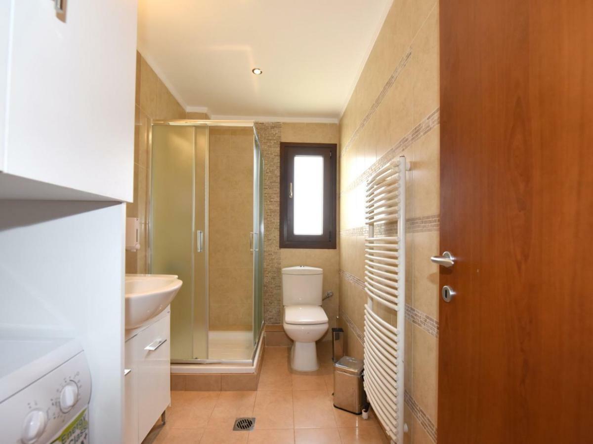 Fibes Luxury Living By Rentalspro Services - Mouries Halkidiki Dioniszíu-part Kültér fotó