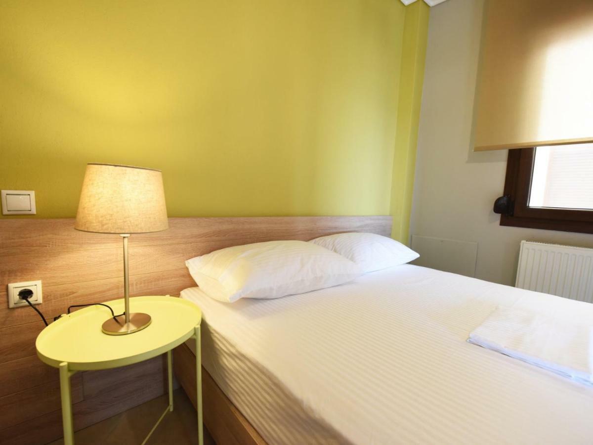 Fibes Luxury Living By Rentalspro Services - Mouries Halkidiki Dioniszíu-part Kültér fotó