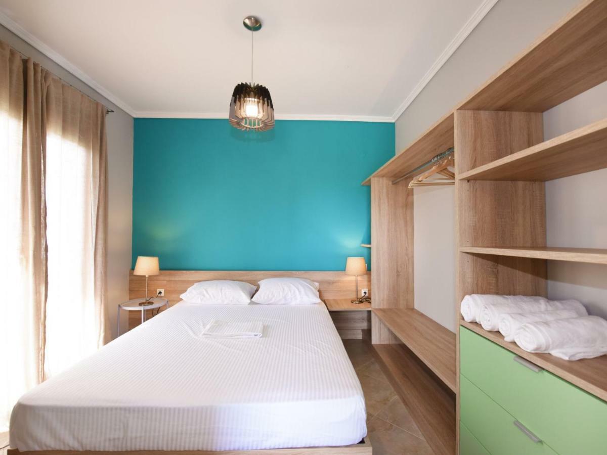 Fibes Luxury Living By Rentalspro Services - Mouries Halkidiki Dioniszíu-part Kültér fotó