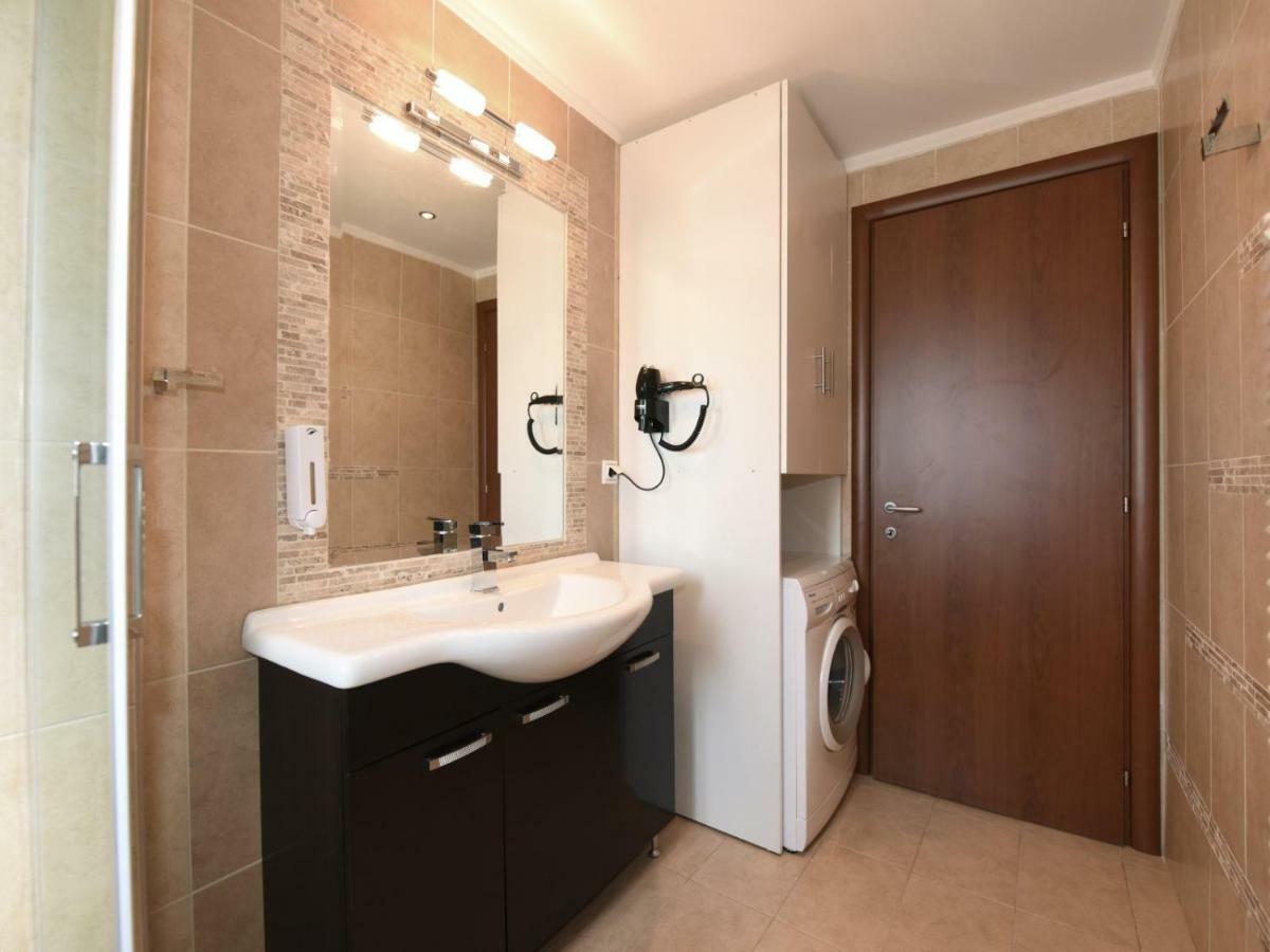 Fibes Luxury Living By Rentalspro Services - Mouries Halkidiki Dioniszíu-part Kültér fotó