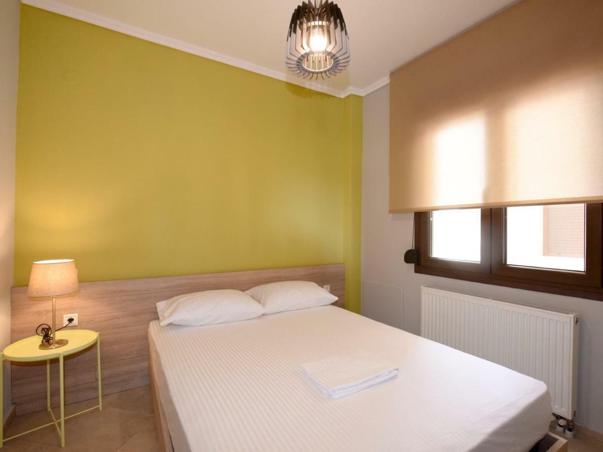 Fibes Luxury Living By Rentalspro Services - Mouries Halkidiki Dioniszíu-part Kültér fotó